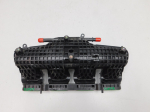 Выпускной коллектор для Exeed VX 2021>, OEM F4J201008010 - вид 3 (фото)