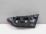 Фонарь задний внутренний левый для Volkswagen Polo (RUS) 2020>, OEM 6N5945093 - вид 2 (фото)
