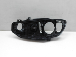Корпус фары левой для BMW 4-серия F32 2012>, OEM 63117377841 - вид 1 (фото)