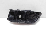Корпус фары левой для BMW 3-серия F34 GT 2012>, OEM 63117470413 - вид 1 (фото)