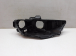 Корпус фары правой для Audi A3 [8V] 2013-2020, OEM 8V0941006E - вид 1 (фото)