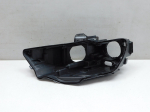 Корпус фары левой для Audi A3 [8V] 2013-2020, OEM 8V0941005E - вид 1 (фото)