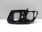 Корпус фары левой для Audi Q5 2008-2017, OEM 8R0941005C - вид 1 (фото)