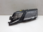 Фара левая для Skoda Octavia III (A7) 2013-2020, OEM 5E1941015D - вид 2 (фото)