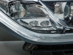 Фара правая для Honda CR-V 2012-2017, OEM 33101T1GR61 - вид 2 (фото)