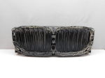Воздуховод радиатора для BMW X5 G05 2018>, OEM 51749465525 - вид 1 (фото)