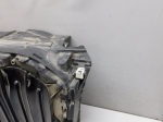 Воздуховод радиатора для BMW X5 G05 2018>, OEM 51749465525 - вид 3 (фото)