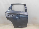 Дверь задняя правая для Hyundai Tucson IV 2020>, OEM 77004N7000 - вид 1 (фото)