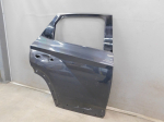 Дверь задняя правая для Hyundai Tucson IV 2020>, OEM 77004N7000 - вид 3 (фото)