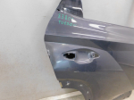 Дверь задняя правая для Hyundai Tucson IV 2020>, OEM 77004N7000 - вид 4 (фото)