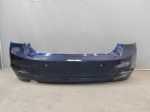Бампер задний для BMW 3-серия F30 2011>, OEM 51127256930 - вид 1 (фото)