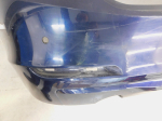 Бампер задний для BMW 3-серия F30 2011>, OEM 51127256930 - вид 4 (фото)
