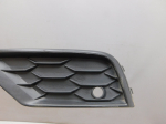 Решетка в бампер левая для Volkswagen Tiguan 2017>, OEM 5NA853665A - вид 2 (фото)