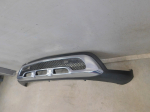 Юбка передняя для Mercedes-Benz GLC-Class X253 2015>, OEM A2538859601 - вид 5 (фото)