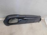 Юбка задняя для Mercedes-Benz GLE W167 2018>, OEM A1678852205 - вид 3 (фото)