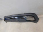 Юбка задняя для Mercedes-Benz GLE W167 2018>, OEM A1678852205 - вид 4 (фото)