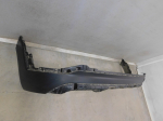 Юбка задняя для Hyundai Tucson III 2015-2021, OEM 86612D7510 - вид 2 (фото)