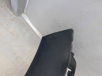 Юбка задняя для Hyundai Tucson III 2015-2021, OEM 86612D7510 - вид 3 (фото)