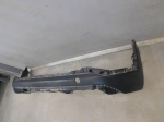 Юбка задняя для Hyundai Tucson III 2015-2021, OEM 86612D7510 - вид 4 (фото)
