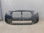 Бампер передний для Subaru Legacy Outback (B15) 2015>, OEM 57704AL210 - вид 1 (фото)