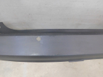 Бампер задний для Toyota RAV 4 2013-2019, OEM 5215942190 - вид 3 (фото)