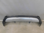 Бампер задний для Toyota RAV 4 2013-2019, OEM 521590R150 - вид 4 (фото)