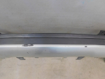 Бампер задний для Toyota RAV 4 2013-2019, OEM 521590R150 - вид 5 (фото)