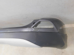 Бампер задний для Toyota RAV 4 2013-2019, OEM 521590R150 - вид 8 (фото)