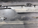 Бампер задний для Toyota RAV 4 2013-2019, OEM 521590R150 - вид 10 (фото)