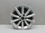 Диск колесный для Volkswagen Polo Sedan 2011-2020, OEM 6C0601025 - вид 1 (фото)
