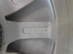 Диск колесный для Volkswagen Polo Sedan 2011-2020, OEM 6C0601025 - вид 4 (фото)