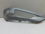 Накладка переднего бампера для Volvo XC90 2015>, OEM 31383801 - вид 2 (фото)