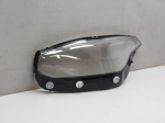 Стекло фары левой для Volvo XC90 2015>, OEM 31353153 - вид 2 (фото)