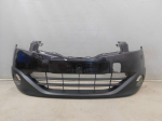 Бампер передний для Nissan Qashqai 2006-2014, OEM 62022BR10H - вид 1 (фото)