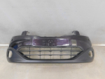 Бампер передний для Nissan Qashqai 2006-2014, OEM 62022BR10H - вид 2 (фото)