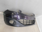 Бампер передний для Nissan Qashqai 2006-2014, OEM 62022BR10H - вид 3 (фото)