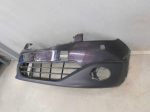 Бампер передний для Nissan Qashqai 2006-2014, OEM 62022BR10H - вид 4 (фото)