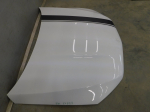 Капот для Mercedes-Benz GLE W167 2018>, OEM A1678800300 - вид 2 (фото)