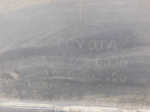 Бампер задний для Toyota Camry V70 2017>, OEM 5215906B80 - вид 8 (фото)