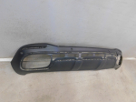 Юбка задняя для Mercedes-Benz GLE W167 2018>, OEM A1678852205 - вид 2 (фото)