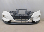 Бампер передний для Nissan Qashqai (J11) 2014>, OEM 62022HL00H - вид 1 (фото)