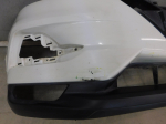Бампер передний для Nissan Qashqai (J11) 2014>, OEM 62022HL00H - вид 4 (фото)