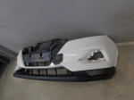 Бампер передний для Nissan Qashqai (J11) 2014>, OEM 62022HL00H - вид 5 (фото)