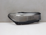 Стекло фары правой для BMW 5-серия G30 2016>, OEM 63119479258 - вид 1 (фото)
