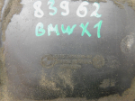 Защита для BMW X1 F48 2015>, OEM 51757414881 - вид 3 (фото)