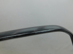 Накладка на решетку радиатора для BMW 5-серия G30 2016>, OEM 51129852283 - вид 4 (фото)