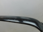 Накладка на решетку радиатора для BMW 5-серия G30 2016>, OEM 51129852283 - вид 5 (фото)