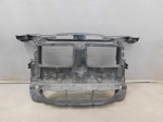 Панель передняя для BMW X1 E84 2009-2015, OEM 51642990176 - вид 1 (фото)