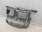 Панель передняя для BMW X1 E84 2009-2015, OEM 51642990176 - вид 3 (фото)