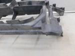 Панель передняя для BMW X1 E84 2009-2015, OEM 51642990176 - вид 4 (фото)